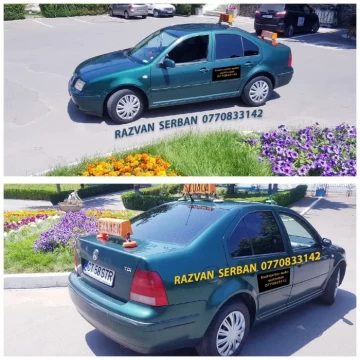 Instructor auto
